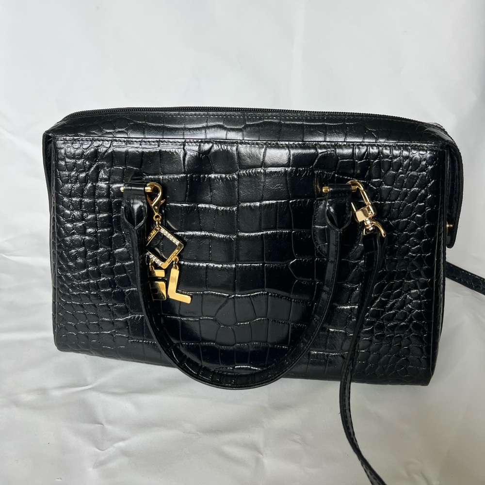 Large Susan Lucci purse